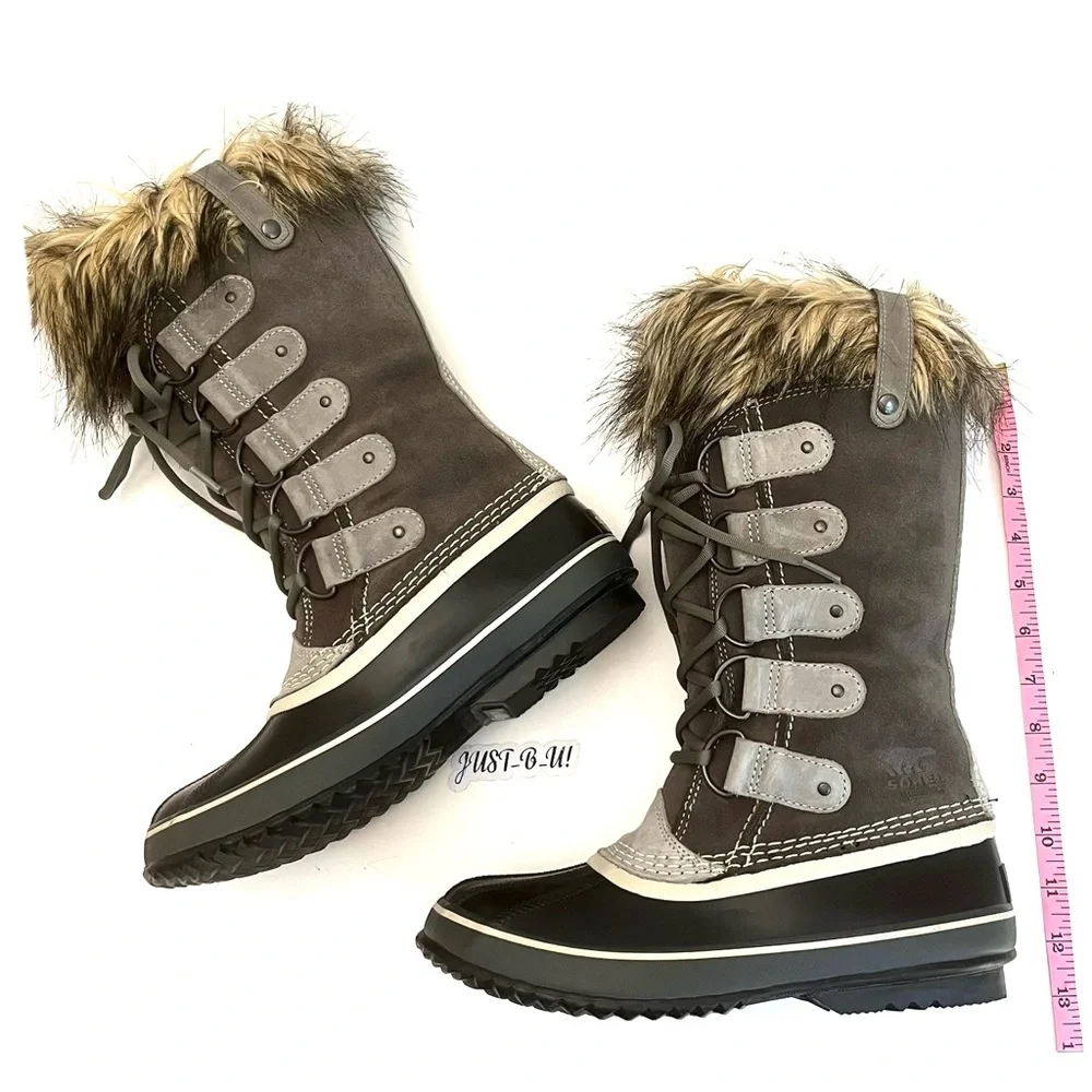 Sorel | Lace-Up | Snow Boots | EUR 39